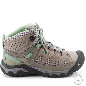 Keen Targhee Vent Hiking Boots